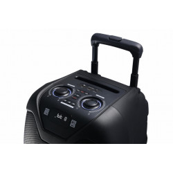 Boxa portabila Akai ABTS-X10 PLUS 50W ng - Img 4