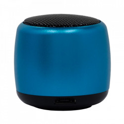 BOXA SPACER portabila bluetooth - SPB-Cri-Cri-BLU - Img 3