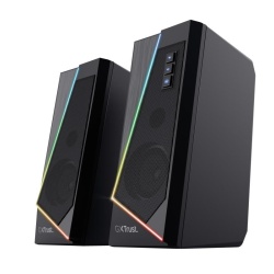 Boxe Trust GXT609 Zoxa 2.0, 12W, negru - Img 5