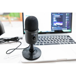 Boya BY-CM3 USB Recording and Streaming Microphone (mini) - Img 2