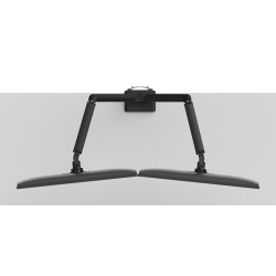 Brat dublu monitor NM FullM 17-32", ng - Img 10