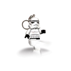 Breloc cu LED LEGO Star Wars Stormtrooper - Img 4