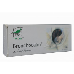 BRONCHOCALM 30CPS
