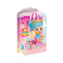 Bubiloons - Papusa cu accesorii de petrecere, diverse modele - Img 2