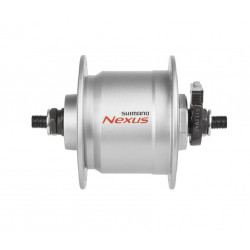 Butuc fata cu dinam shimano nexus 36h