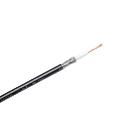 CABLU COAXIAL H155 50OHM 100M - Img 3