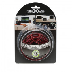 Cablu difuzor2x1,00mm²15m - Img 2