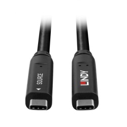 Cablu Lindy 10 m USB 3.2 Gen 1 - Img 9