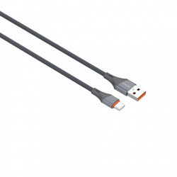 Cablu serioux usb-a - type-c 1m 30w - Img 2