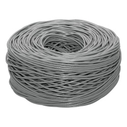 CABLU UTP CAT 6E CUPRU 305M - Img 4