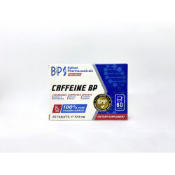 Caffeine BP comp.100 mg N60