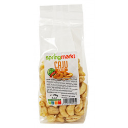 CAJU CRUD 100GR