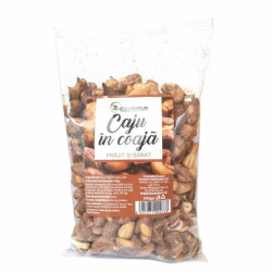 CAJU IN COAJA PRAJIT SI SARAT 500GR