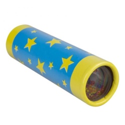 Caleidoscop 10.5 cm Stars - Img 2