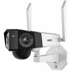CAMERA GO SERIES G750 W/O SP 6MP 180 4G