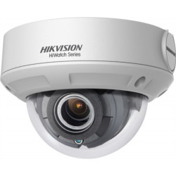 Camera ip dome 4mp 2.8-12mm ir30m