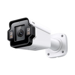 CAMERA IP LPR