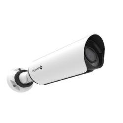 CAMERA IP MINI BULLET IK10 8MP 4MM