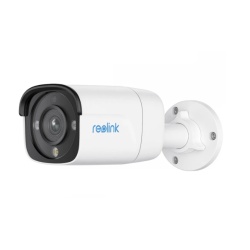 CAMERA P340 POE SMART 12MP UHD BULLET EX - Img 2