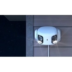CAMERA RP-PCT16MD 16MP 2.8MM IR30M IP67