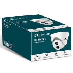 CAMERA SUPRAVEGHERE 4MP TURRET 2.8MM VIGI TP-LINK - Img 4