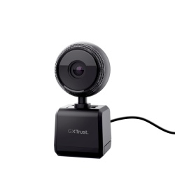 Camera Trust Nintendo Switch 2, negru