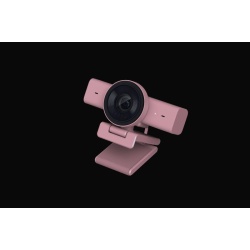 Camera web Razer Kiyo V2 X, roz