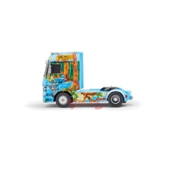 Camion cu telecomanda 'Dino Express' - Img 3