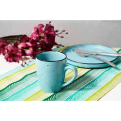 CANA CERAMICA 354 ML, ELECTRA - Img 3