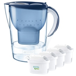 CANA FILTRANTA 3.5L MARELLA XL 4 MAXTRA PRO PURE BRITA - Img 1