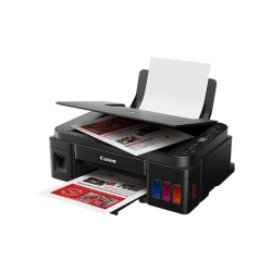 CANON G3410 CISS COLOR INKJET MFP - Img 1