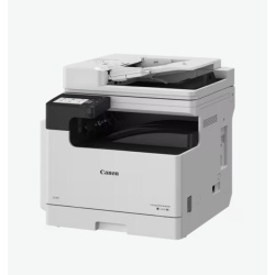 CANON IR2425I II A3 MONO LASER MFP - Img 2