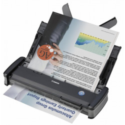 CANON P215II SCANNER - Img 1