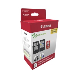 CANON PG-510 /CL-511 PHOTO VALUE PACK - Img 4