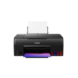 CANON PIXMA G640 CISS COLOUR INKJET MFP - Img 5