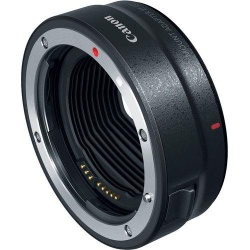 CANON RF BODY TO EF LENS ADAPTER - Img 1