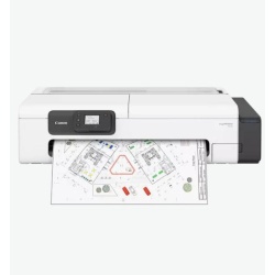 CANON TC-21 LARGE FORMAT PRINTER 24" - Img 1