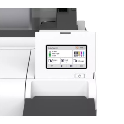 CANON TM-355 A0 LARGE FORMAT PRINTER HDD - Img 3