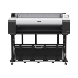 CANON TM-355 A0 LARGE FORMAT PRINTER HDD - Img 4