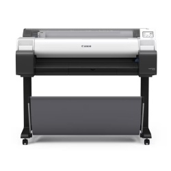 CANON TM-500 A1 24" LARGE FORMAT PRINTER