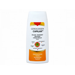 CAPILAR+ BALSAM IMP.CAD.PAR FRAGIL 275ML