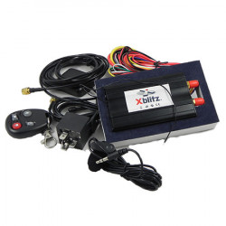 CAR LOCATOR G2000 XBLITZ - Img 2