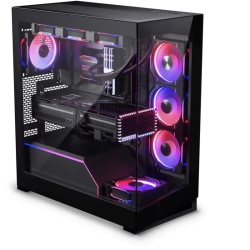Caracasa PHK NV Series NV5 MK2 ARG BLACK - Img 1
