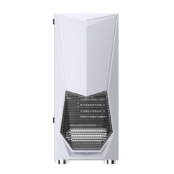 Carcasa 1STPLAYER Gaming DK-3 WHITE - Img 8