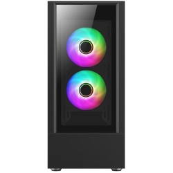 Carcasa ALPHAGEAR Tempest Glass ARGB
