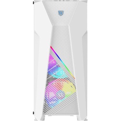 Carcasa Aqirys Canopus White Midi Tower - Img 8