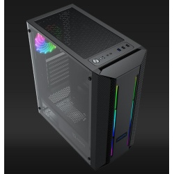 Carcasa Aqirys Mizar Midi Tower Black - Img 3