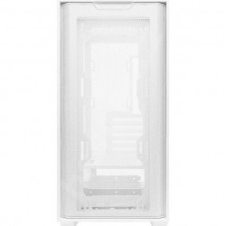 Carcasa Asus A21 PLUS TG ARGB WHITE - Img 2
