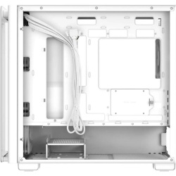 Carcasa Asus A23 PLUS TG ARGB WHITE - Img 6
