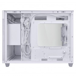 Carcasa Asus AP201 PRIME WHITE - Img 5